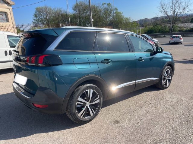 PEUGEOT 5008 usata 4