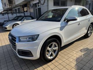 AUDI Q5 usata, con Airbag