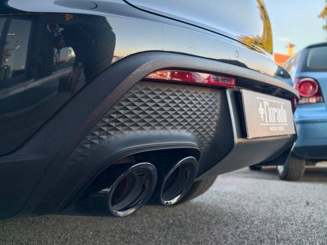 PORSCHE Macan usata, con Autoradio