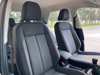 VOLKSWAGEN T-Roc usata, con Bluetooth