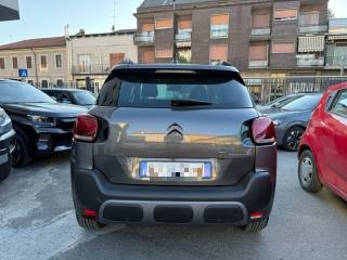 CITROEN C3 Aircross usata, con Climatizzatore