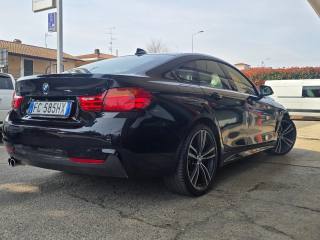 BMW 420 usata 96