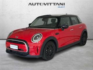 MINI Mini 5 Porte 1.5 Twin Power Turbo Cooper Essential