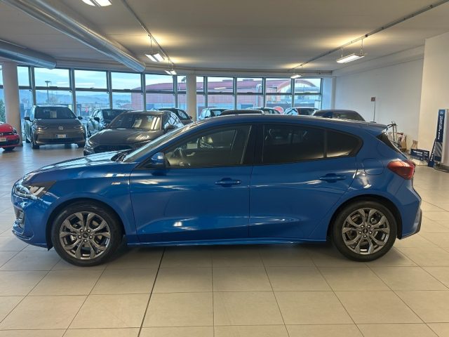 FORD Focus usata, con Airbag Passeggero