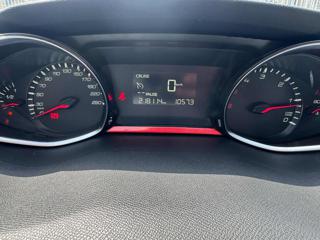 PEUGEOT 308 usata, con Sistema di navigazione