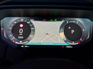 LAND ROVER Range Rover Sport usata, con Sedili riscaldati