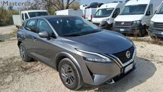 NISSAN Qashqai usata, con Airbag