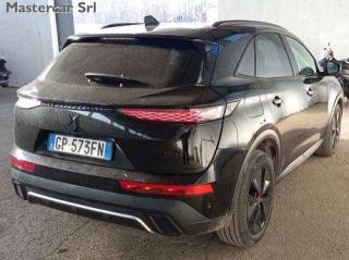 DS AUTOMOBILES DS 7 usata, con Alzacristalli elettrici