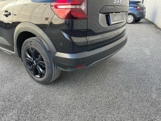 DACIA Jogger usata, con Chiusura centralizzata