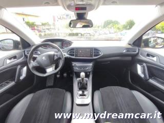 PEUGEOT 308 usata, con Chiusura centralizzata