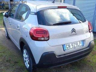 CITROEN C3 usata, con Airbag Passeggero