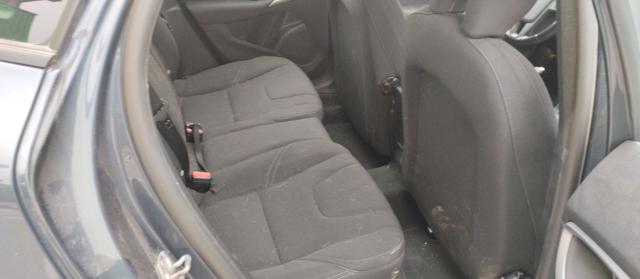 VOLVO V40 usata, con Chiusura centralizzata