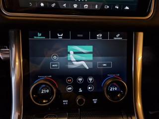 LAND ROVER Range Rover Sport usata, con Regolazione elettrica sedili