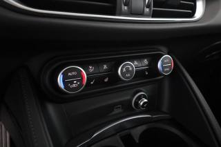 ALFA ROMEO Stelvio usata 18