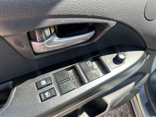 FIAT Sedici usata 12