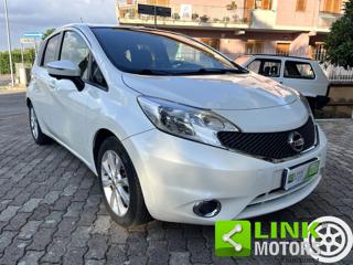 NISSAN Note usata, con Alzacristalli elettrici