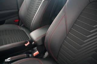 FORD Puma usata, con Volante in pelle