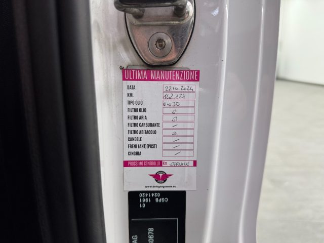 VOLKSWAGEN Polo usata 27