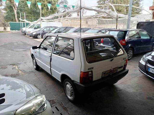FIAT Uno usata 4