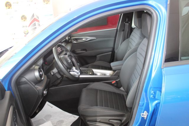 ALFA ROMEO Tonale usata, con Boardcomputer