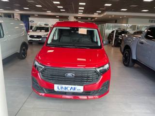 FORD Transit Connect usata, con Chiusura centralizzata