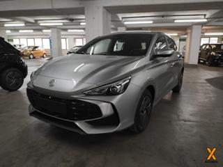 MG MG3 usata, con Airbag laterali