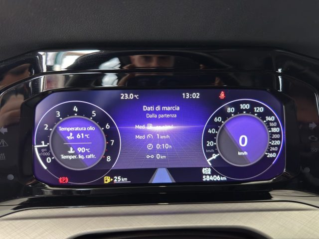 VOLKSWAGEN Golf usata 11