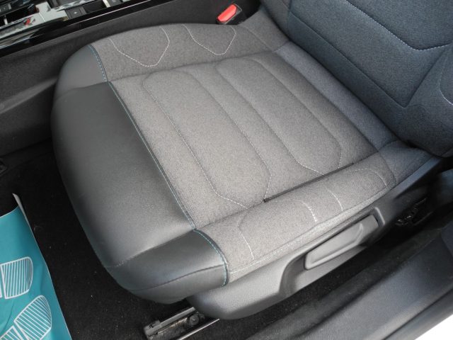 CITROEN E-C4 usata, con Hotspot Wi-Fi