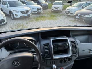 OPEL Vivaro usata 14