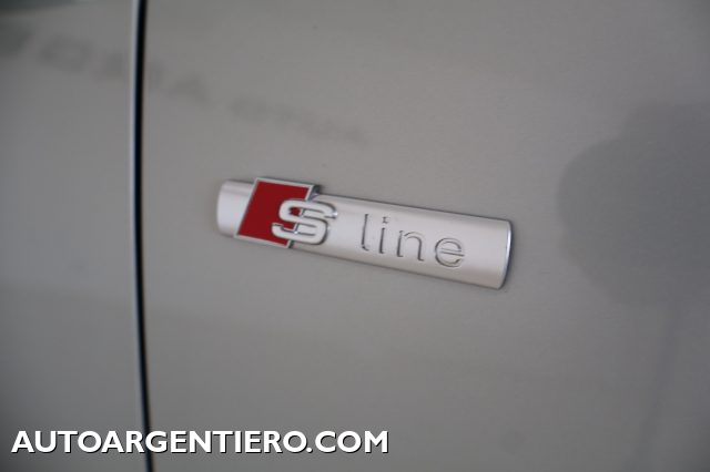 AUDI Q3 usata, con Chiusura centralizzata senza chiave