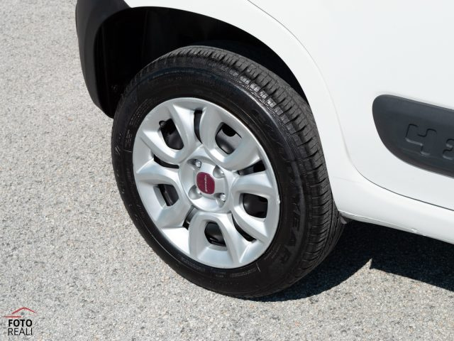 FIAT Panda usata 22