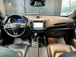 MASERATI Levante usata, con USB