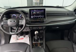 JEEP Compass usata, con Chiusura centralizzata