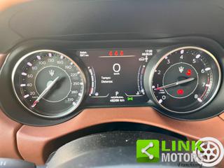 MASERATI Levante usata, con Luci diurne LED