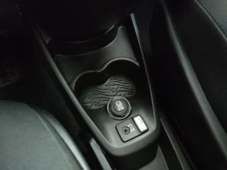 LANCIA Ypsilon usata, con Fendinebbia