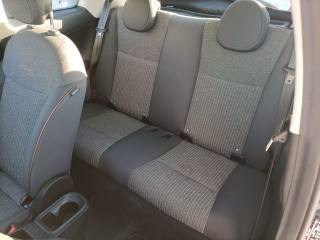 FIAT 500e usata, con Fendinebbia