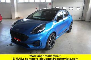 FORD Puma 1.0 EcoBoost 125 CV S&S ST-Line