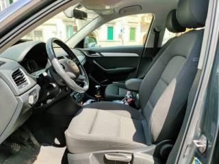 AUDI Q3 usata, con ESP