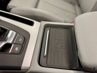 AUDI Q5 usata, con Sistema di navigazione