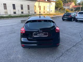FORD Focus usata, con Alzacristalli elettrici