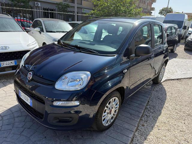 FIAT Panda usata, con ABS