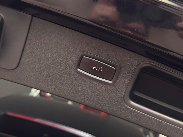 PORSCHE Macan usata, con Vetri oscurati