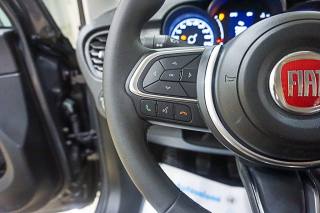 FIAT 500X usata, con Sedile posteriore sdoppiato