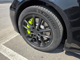 PORSCHE Panamera usata, con Servosterzo