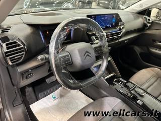 CITROEN C4 usata, con Chiusura centralizzata