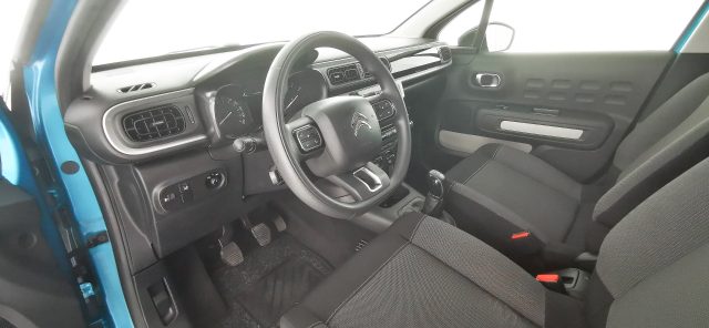 CITROEN C3 usata 54