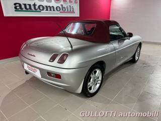 FIAT Barchetta usata 5