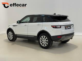 LAND ROVER Range Rover Evoque usata, con Airbag Passeggero