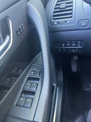 INFINITI QX70 usata, con Cruise Control