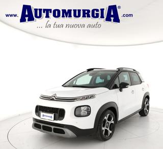 CITROEN C3 Aircross usata, con Airbag